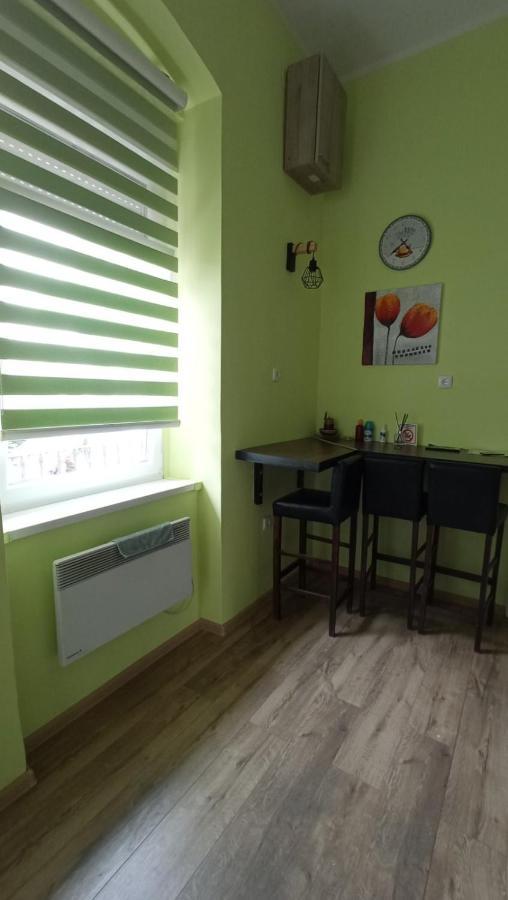 Apartment Kiki Novi Sad Exteriör bild